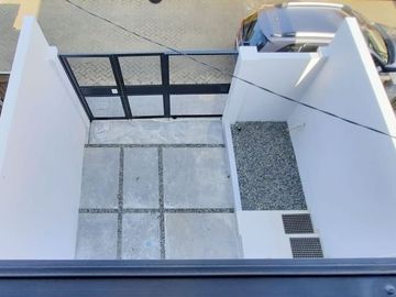 Rumah Brand New dalam Komplek Larangan Akses Strategis