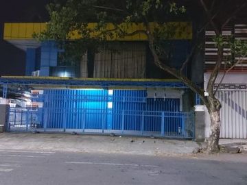 Dijual Ruko Nol Jalan Baratajaya Surabaya