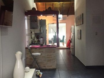 Casa PH en venta en Castelar Norte