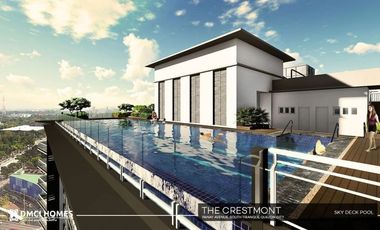 Pre Selling Condo in Panay Ave. Quezon City - DMCI Homes