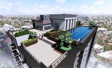 Pre Selling Condo in Panay Ave. Quezon City - DMCI Homes