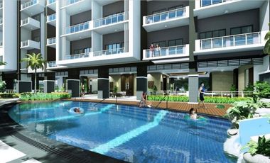 Pre Selling Condo in Panay Ave. Quezon City - DMCI Homes