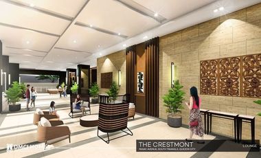 Pre Selling Condo in Panay Ave. Quezon City - DMCI Homes