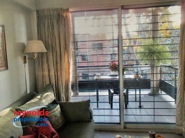 Departamento en Alquiler Temporario - Tigre - Reynolds Propiedades