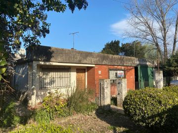 Casa 3 Ambientes - General Rodríguez