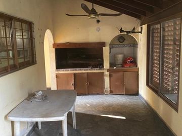 Casa 3 Ambientes - General Rodríguez