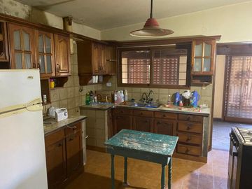 Casa 3 Ambientes - General Rodríguez
