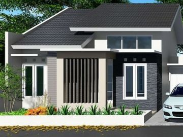 Dijual Rumah Baru Strategis Dekat Kampus Terpadu UII