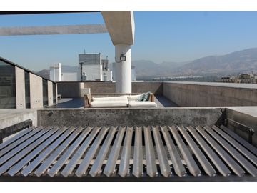Departamento Las Condes con San Jose de La Sierra