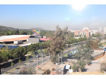 Departamento Las Condes con San Jose de La Sierra