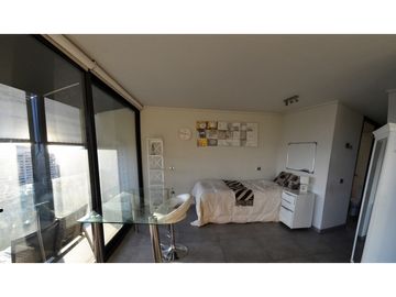 Departamento Las Condes con San Jose de La Sierra