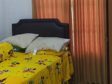 Jual Rumah di Palma Classica ,Surabaya Barat