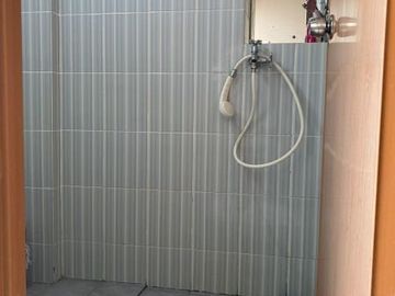 Apartemen 2 br fully furnished di cinere resort