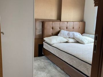 Apartemen 2 br fully furnished di cinere resort