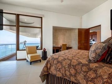 DEPARTAMENTO EN LUMA, NUEVO VALLARTA