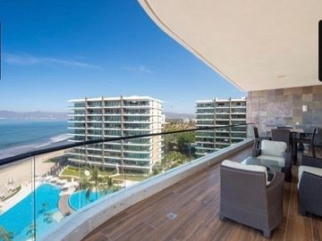 DEPARTAMENTO EN LUMA, NUEVO VALLARTA