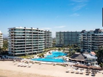 DEPARTAMENTO EN LUMA, NUEVO VALLARTA