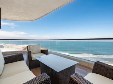 DEPARTAMENTO EN LUMA, NUEVO VALLARTA