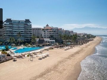 DEPARTAMENTO EN LUMA, NUEVO VALLARTA