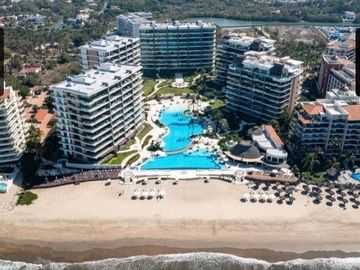 DEPARTAMENTO EN LUMA, NUEVO VALLARTA