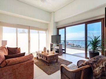 DEPARTAMENTO EN LUMA, NUEVO VALLARTA