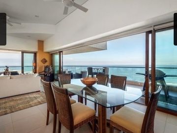 DEPARTAMENTO EN LUMA, NUEVO VALLARTA