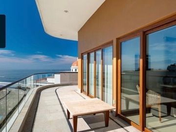 DEPARTAMENTO EN LUMA, NUEVO VALLARTA