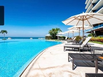 DEPARTAMENTO EN LUMA, NUEVO VALLARTA