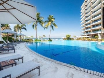 DEPARTAMENTO EN LUMA, NUEVO VALLARTA