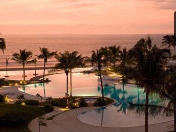DEPARTAMENTO EN LUMA, NUEVO VALLARTA