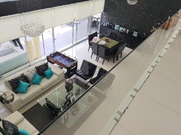 Espectacular casa en Venta en Cumbres del Lago Juriquilla, acabados de Lujo