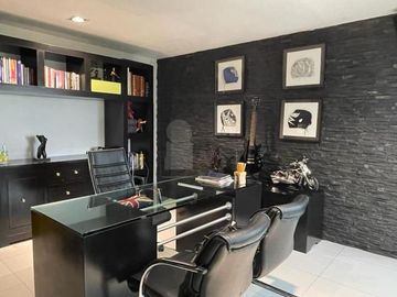Espectacular casa en Venta en Cumbres del Lago Juriquilla, acabados de Lujo