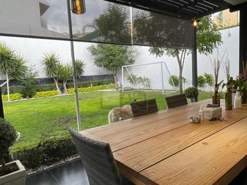 Espectacular casa en Venta en Cumbres del Lago Juriquilla, acabados de Lujo