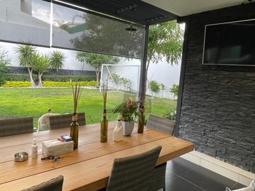 Espectacular casa en Venta en Cumbres del Lago Juriquilla, acabados de Lujo