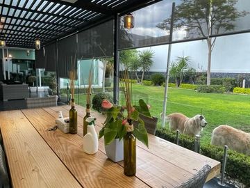Espectacular casa en Venta en Cumbres del Lago Juriquilla, acabados de Lujo