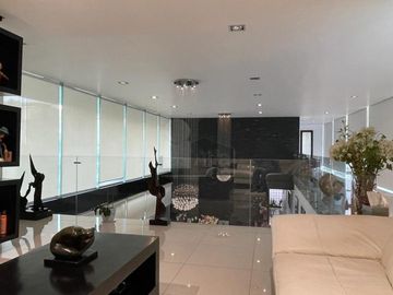 Espectacular casa en Venta en Cumbres del Lago Juriquilla, acabados de Lujo