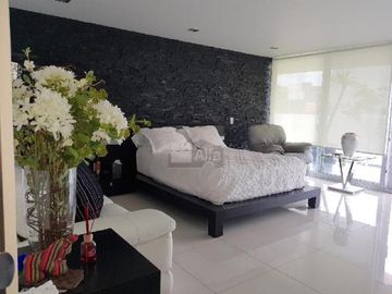 Espectacular casa en Venta en Cumbres del Lago Juriquilla, acabados de Lujo