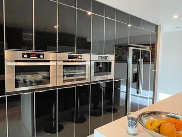 Espectacular casa en Venta en Cumbres del Lago Juriquilla, acabados de Lujo