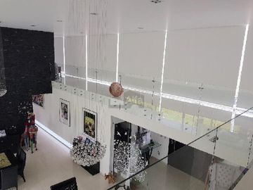 Espectacular casa en Venta en Cumbres del Lago Juriquilla, acabados de Lujo