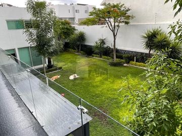 Espectacular casa en Venta en Cumbres del Lago Juriquilla, acabados de Lujo