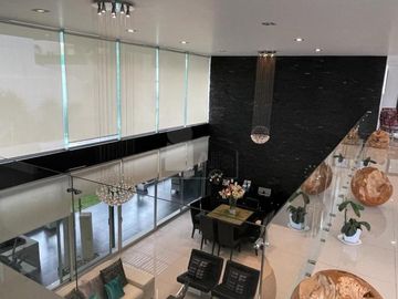 Espectacular casa en Venta en Cumbres del Lago Juriquilla, acabados de Lujo