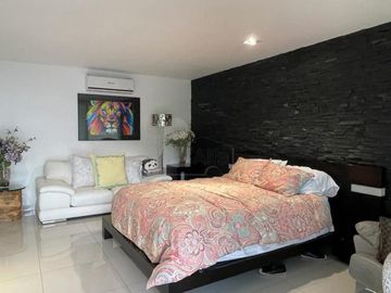 Espectacular casa en Venta en Cumbres del Lago Juriquilla, acabados de Lujo