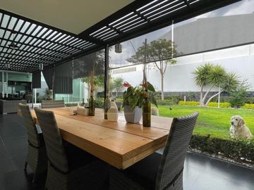 Espectacular casa en Venta en Cumbres del Lago Juriquilla, acabados de Lujo