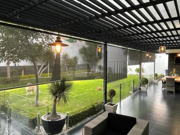 Espectacular casa en Venta en Cumbres del Lago Juriquilla, acabados de Lujo