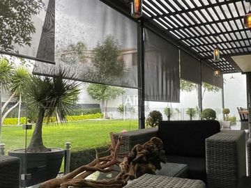 Espectacular casa en Venta en Cumbres del Lago Juriquilla, acabados de Lujo