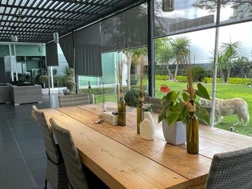 Espectacular casa en Venta en Cumbres del Lago Juriquilla, acabados de Lujo