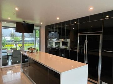 Espectacular casa en Venta en Cumbres del Lago Juriquilla, acabados de Lujo