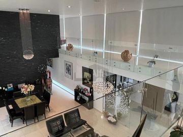 Espectacular casa en Venta en Cumbres del Lago Juriquilla, acabados de Lujo