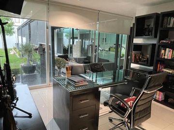 Espectacular casa en Venta en Cumbres del Lago Juriquilla, acabados de Lujo