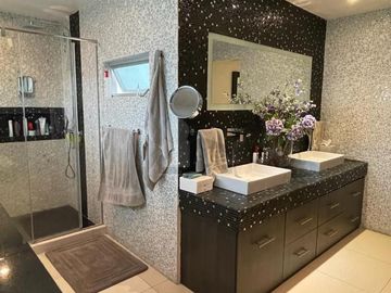 Espectacular casa en Venta en Cumbres del Lago Juriquilla, acabados de Lujo